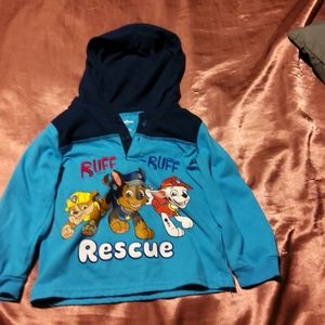 nickelodeon sweater